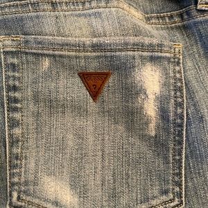 Guess Power Curve Jeans